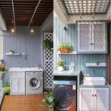 芬蘭木陽臺(tái) 芬蘭木陽臺(tái)